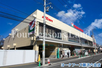 apartment 神奈川県茅ヶ崎市新栄町11番13号