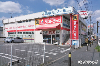 apartment 神奈川県茅ヶ崎市新栄町11番13号