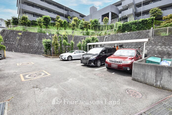 apartment 神奈川県茅ヶ崎市新栄町11番13号