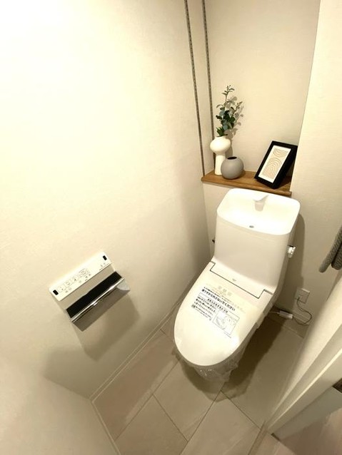 apartment 東京都日野市豊田４丁目37-12 グランシェール豊田1F