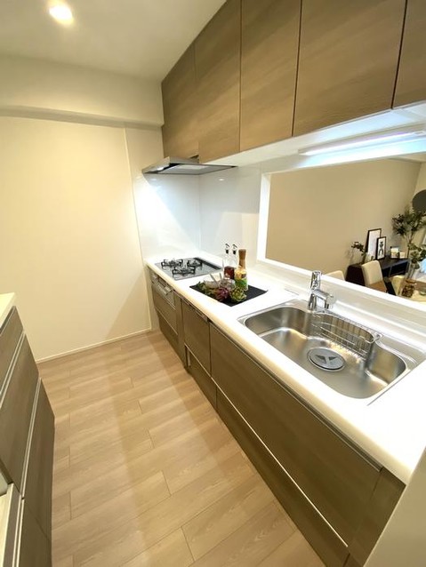 apartment 東京都日野市豊田４丁目37-12 グランシェール豊田1F