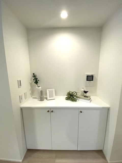 apartment 東京都日野市豊田４丁目37-12 グランシェール豊田1F