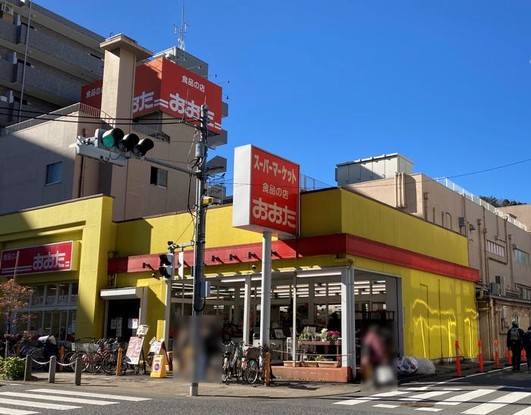 apartment 東京都日野市豊田４丁目37-12 グランシェール豊田1F