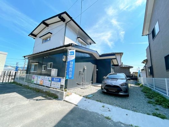 detached 宮城県石巻市伊原津１丁目
地図を見る