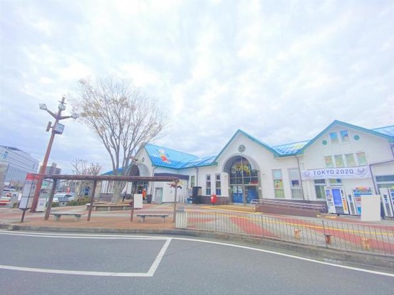 detached 宮城県石巻市伊原津１丁目
地図を見る