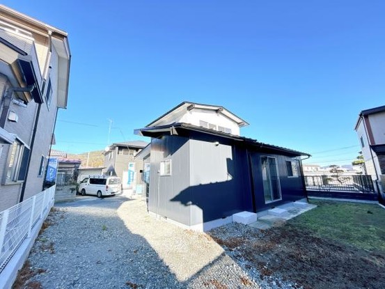 detached 宮城県石巻市伊原津１丁目
地図を見る
