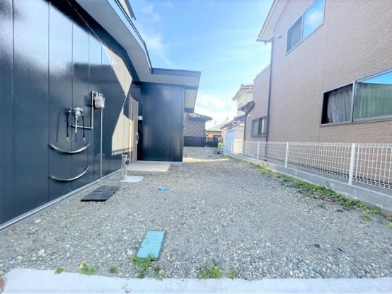 detached 宮城県石巻市伊原津１丁目
地図を見る