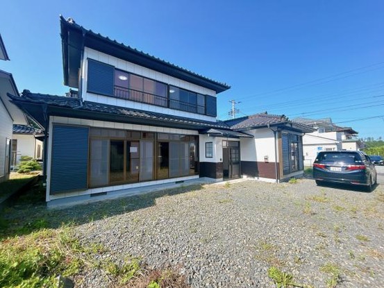 detached 宮城県石巻市中里３丁目8-5メゾン・レスカール　1階3号室