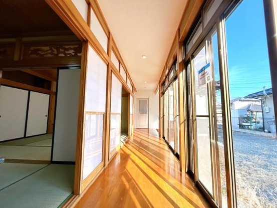 detached 宮城県石巻市中里３丁目8-5メゾン・レスカール　1階3号室