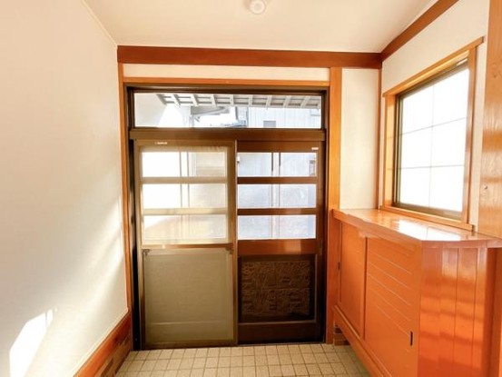detached 宮城県石巻市中里３丁目8-5メゾン・レスカール　1階3号室