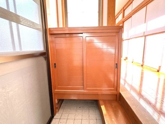 detached 宮城県石巻市中里３丁目8-5メゾン・レスカール　1階3号室