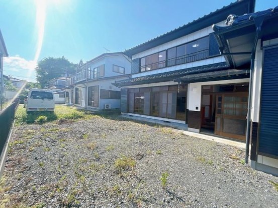 detached 宮城県石巻市中里３丁目8-5メゾン・レスカール　1階3号室
