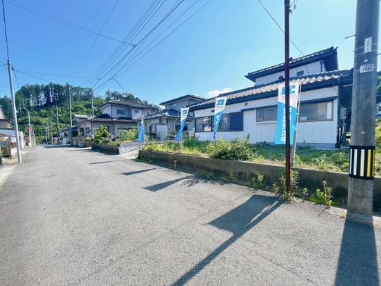 detached 宮城県石巻市中里３丁目8-5メゾン・レスカール　1階3号室