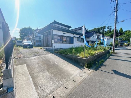 detached 宮城県石巻市中里３丁目8-5メゾン・レスカール　1階3号室