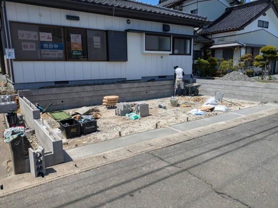 detached 宮城県石巻市中里３丁目8-5メゾン・レスカール　1階3号室