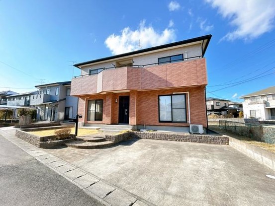 detached 宮城県石巻市中里３丁目8-5メゾン・レスカール　1階3号室