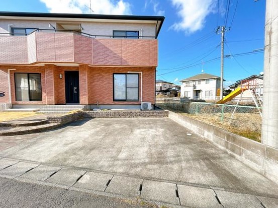 detached 宮城県石巻市中里３丁目8-5メゾン・レスカール　1階3号室