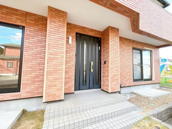 detached 宮城県石巻市中里３丁目8-5メゾン・レスカール　1階3号室