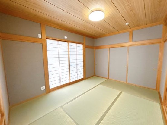 detached 宮城県石巻市中里３丁目8-5メゾン・レスカール　1階3号室