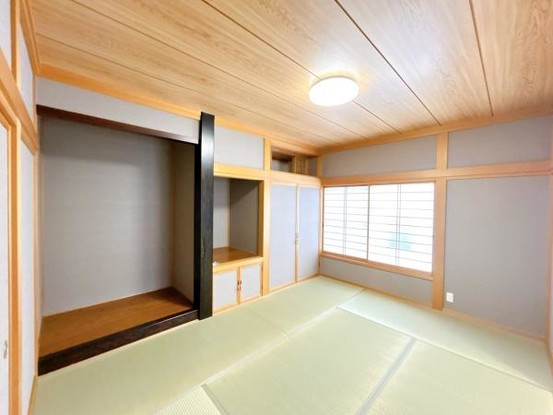 detached 宮城県石巻市中里３丁目8-5メゾン・レスカール　1階3号室