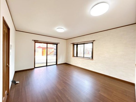 detached 宮城県石巻市中里３丁目8-5メゾン・レスカール　1階3号室