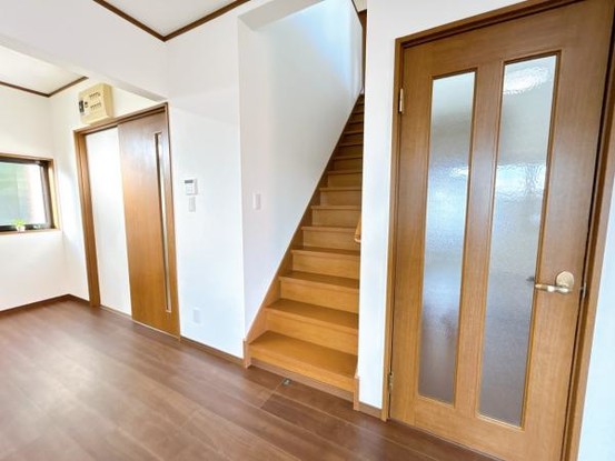 detached 宮城県石巻市中里３丁目8-5メゾン・レスカール　1階3号室