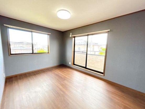 detached 宮城県石巻市中里３丁目8-5メゾン・レスカール　1階3号室