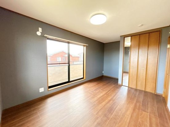 detached 宮城県石巻市中里３丁目8-5メゾン・レスカール　1階3号室