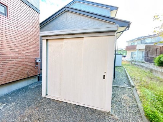 detached 宮城県石巻市中里３丁目8-5メゾン・レスカール　1階3号室