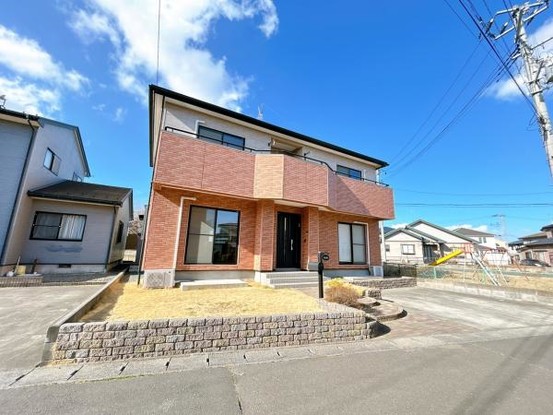 detached 宮城県石巻市中里３丁目8-5メゾン・レスカール　1階3号室