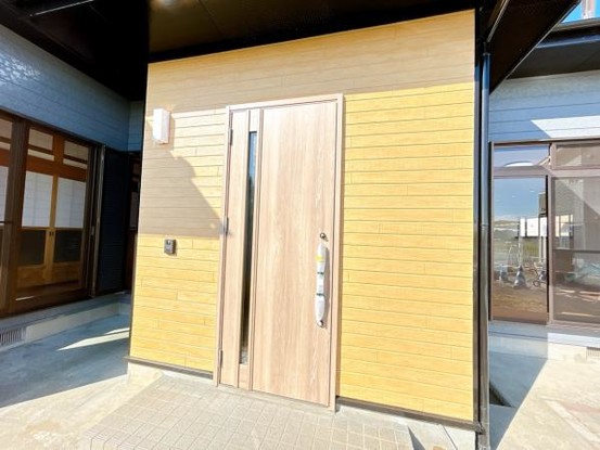 detached 宮城県石巻市中里３丁目8-5メゾン・レスカール　1階3号室