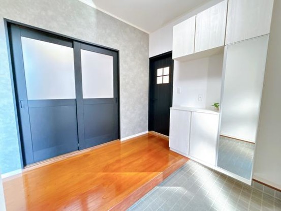 detached 宮城県石巻市中里３丁目8-5メゾン・レスカール　1階3号室