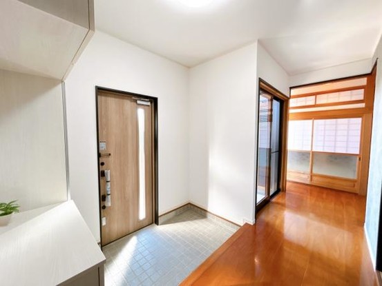 detached 宮城県石巻市中里３丁目8-5メゾン・レスカール　1階3号室