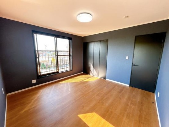 detached 宮城県石巻市中里３丁目8-5メゾン・レスカール　1階3号室