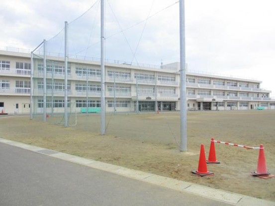 detached 宮城県石巻市中里３丁目8-5メゾン・レスカール　1階3号室