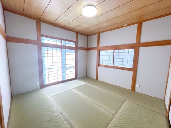 detached 宮城県石巻市中里３丁目8-5メゾン・レスカール　1階3号室