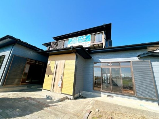 detached 宮城県石巻市中里３丁目8-5メゾン・レスカール　1階3号室