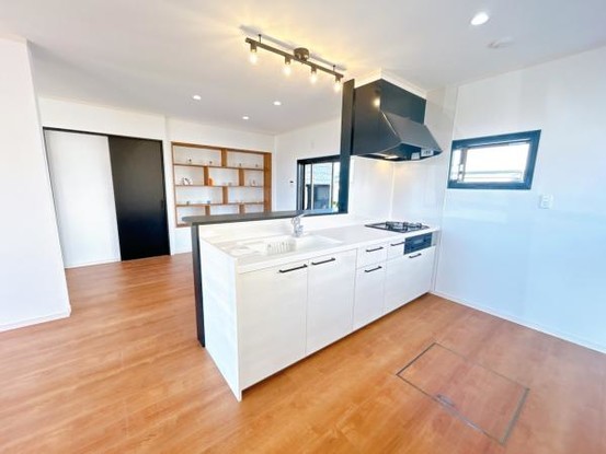 detached 宮城県石巻市中里３丁目8-5メゾン・レスカール　1階3号室