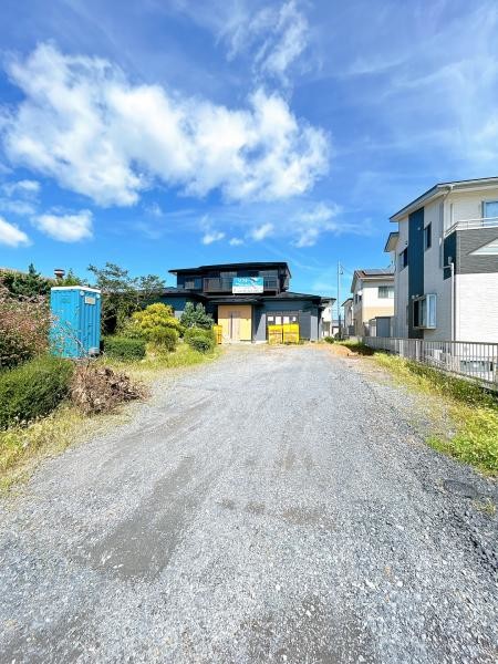 detached 宮城県石巻市中里３丁目8-5メゾン・レスカール　1階3号室