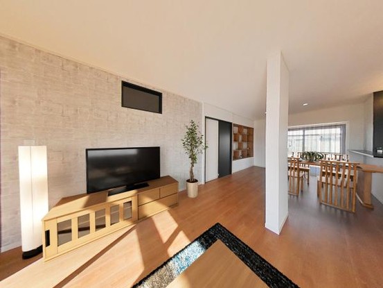 detached 宮城県石巻市中里３丁目8-5メゾン・レスカール　1階3号室