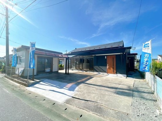 detached 宮城県石巻市中里３丁目8-5メゾン・レスカール　1階3号室