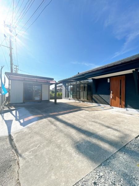 detached 宮城県石巻市中里３丁目8-5メゾン・レスカール　1階3号室