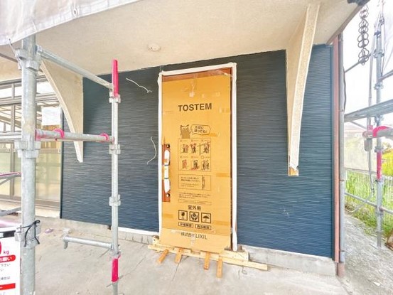detached 宮城県石巻市中里３丁目8-5メゾン・レスカール　1階3号室