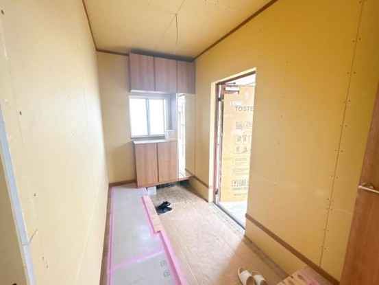 detached 宮城県石巻市中里３丁目8-5メゾン・レスカール　1階3号室