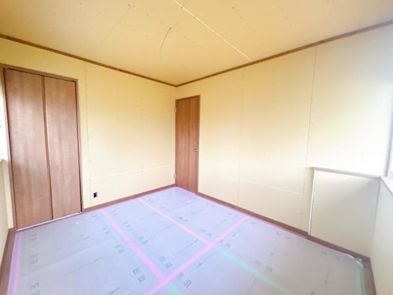detached 宮城県石巻市中里３丁目8-5メゾン・レスカール　1階3号室