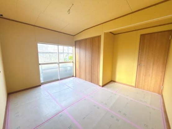 detached 宮城県石巻市中里３丁目8-5メゾン・レスカール　1階3号室