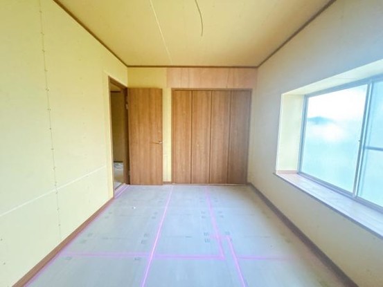 detached 宮城県石巻市中里３丁目8-5メゾン・レスカール　1階3号室