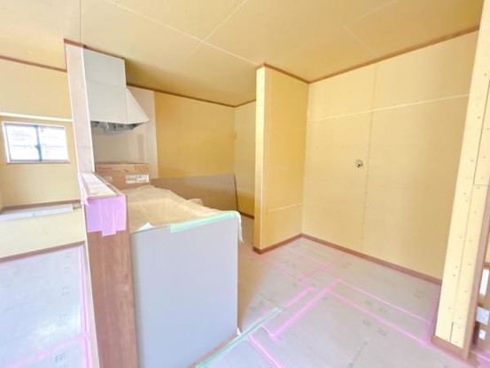 detached 宮城県石巻市中里３丁目8-5メゾン・レスカール　1階3号室