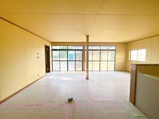 detached 宮城県石巻市中里３丁目8-5メゾン・レスカール　1階3号室