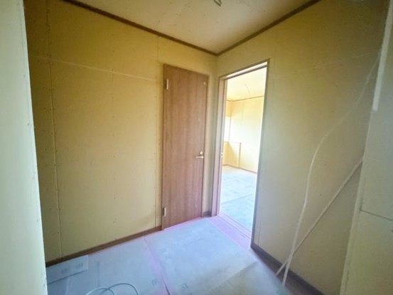 detached 宮城県石巻市中里３丁目8-5メゾン・レスカール　1階3号室